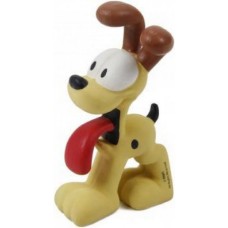 Garfield Latex παιχνίδι Odie 13cm Garfield Latex παιχνίδι Odie 13cm
