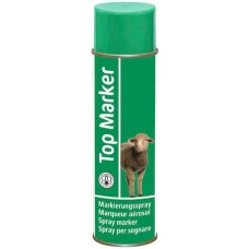 Kerbl σπρέι μαρκαρίσματος TopMarker, πράσινο, 500 ml,για γρήγορη σήμανση αιγοπροβάτων. Kerbl σπρέι μαρκαρίσματος TopMarker, πράσινο, 500 ml,για γρήγορη σήμανση αιγοπροβάτων.