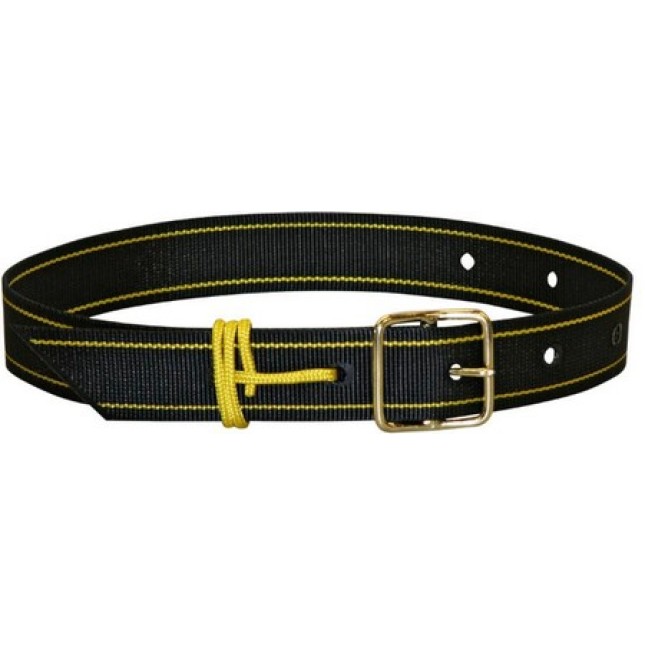 Kerbl λουρί με απλή αγκράφα 40 x 550mm Kerbl λουρί με απλή αγκράφα 40 x 550mm