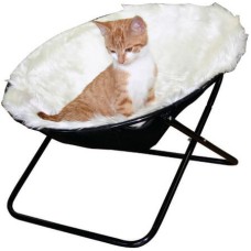 Kerbl Sleeping Nest Sharon 50cm, white Kerbl Sleeping Nest Sharon 50cm, white