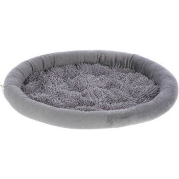 Kerbl κρεβάτι γάτας w. mop fabric γκρι Kerbl κρεβάτι γάτας w. mop fabric γκρι