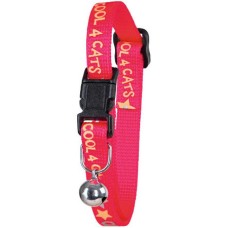 Kerbl Cat Collar CoolCats ροζ