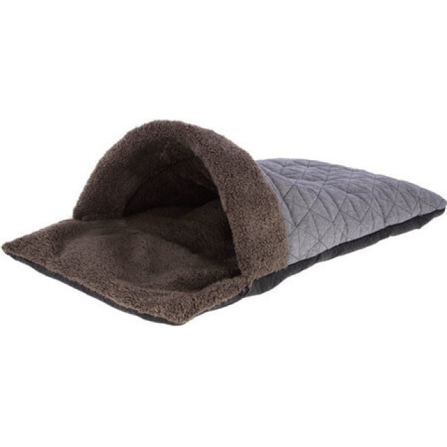 Kerbl Cosy Bag Thea,κρεβατάκι φωλιά πολύ μαλακό, με απαλή, άνετη βελούδινη επένδυση Kerbl Cosy Bag Thea,κρεβατάκι φωλιά πολύ μαλακό, με απαλή, άνετη βελούδινη επένδυση