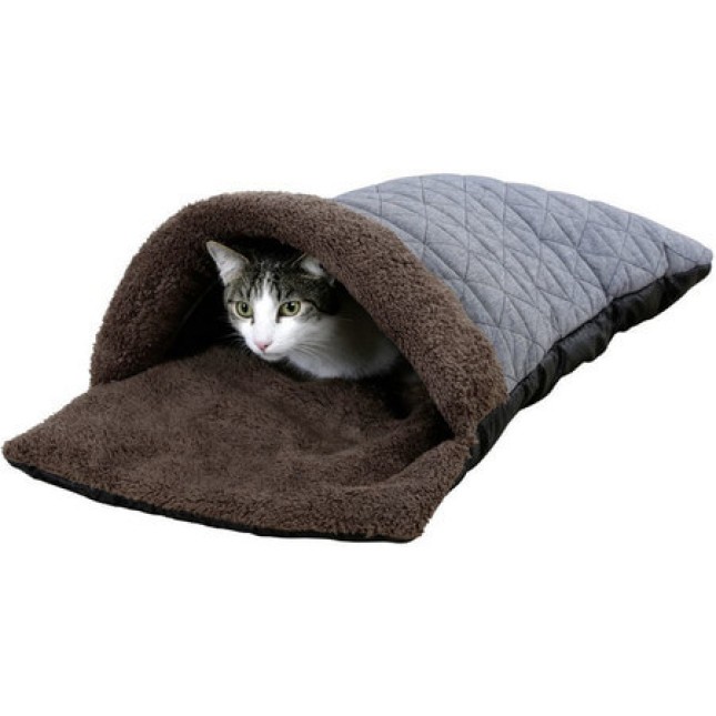 Kerbl Cosy Bag Thea,κρεβατάκι φωλιά πολύ μαλακό, με απαλή, άνετη βελούδινη επένδυση Kerbl Cosy Bag Thea,κρεβατάκι φωλιά πολύ μαλακό, με απαλή, άνετη βελούδινη επένδυση
