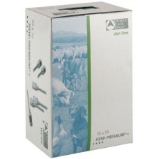 HSW-PREMIUM εξάρτημα με βελόνα, 1,0 x 10 mm HSW-PREMIUM εξάρτημα με βελόνα, 1,0 x 10 mm