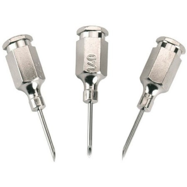 HSW-PREMIUM εξάρτημα με βελόνα, 1,8 x 35 mm HSW-PREMIUM εξάρτημα με βελόνα, 1,8 x 35 mm