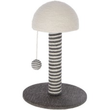 Kerbl Scratching Post Funghi ιδανικό μέρος για τις γάτες να φροντίσουν τα νύχια τους και να παίζουν Kerbl Scratching Post Funghi ιδανικό μέρος για τις γάτες να φροντίσουν τα νύχια τους και να παίζουν