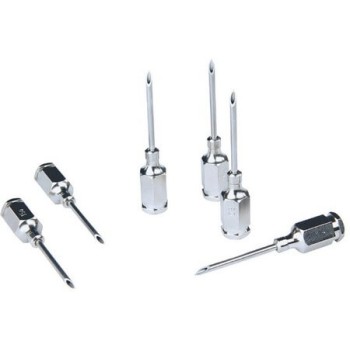 HSW-PREMIUM βελόνα Luer Lock, 2,0 x 35mm HSW-PREMIUM βελόνα Luer Lock, 2,0 x 35mm