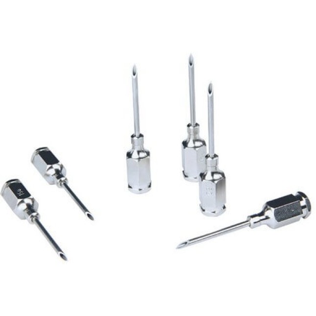HSW-PREMIUM βελόνα Luer Lock, 2,0 x 35mm HSW-PREMIUM βελόνα Luer Lock, 2,0 x 35mm