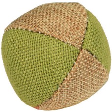 Kerbl Ball Nature παιχνίδι που είναι σίγουρο ότι θα απολαύσει το κατοικίδιο ζώο σας Kerbl Ball Nature παιχνίδι που είναι σίγουρο ότι θα απολαύσει το κατοικίδιο ζώο σας