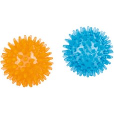 Kerbl Hedgehog Balls χαρίστε στη γάτα σας ατελείωτες ώρες διασκέδασης Kerbl Hedgehog Balls χαρίστε στη γάτα σας ατελείωτες ώρες διασκέδασης