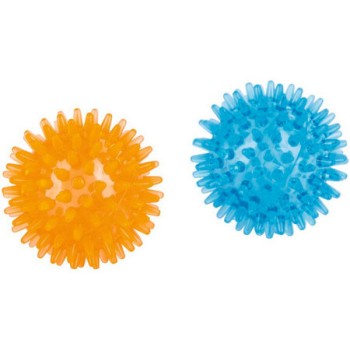 Kerbl Hedgehog Balls χαρίστε στη γάτα σας ατελείωτες ώρες διασκέδασης Kerbl Hedgehog Balls χαρίστε στη γάτα σας ατελείωτες ώρες διασκέδασης