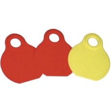 Kerbl ετικέτα Smallplus, 50 x 65 mm, 25τμχ Kerbl ετικέτα Smallplus, 50 x 65 mm, 25τμχ