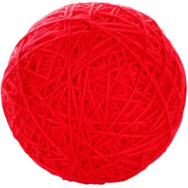 Kerbl Wool Play Ball χαρίστε στη γάτα σας ατελείωτες ώρες διασκέδασης Kerbl Wool Play Ball χαρίστε στη γάτα σας ατελείωτες ώρες διασκέδασης