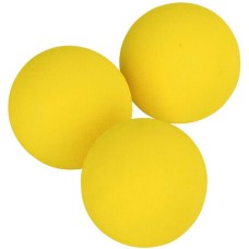 Kerbl Foam Ball χαρίστε στη γάτα σας ατελείωτες ώρες διασκέδασης 3τμχ Kerbl Foam Ball χαρίστε στη γάτα σας ατελείωτες ώρες διασκέδασης 3τμχ