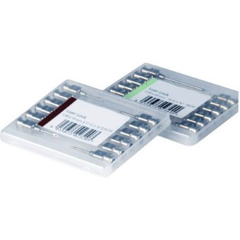 HSW-ECO βελόνα Luer Lock 12 τεμάχια/πλαστικό δοχείο HSW-ECO βελόνα Luer Lock 12 τεμάχια/πλαστικό δοχείο