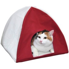 Kerbl Cat tent TIPI δώστε στη γάτα σας μια στιγμή χαλάρωσης Kerbl Cat tent TIPI δώστε στη γάτα σας μια στιγμή χαλάρωσης