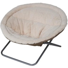 Kerbl Sleeping nest Alice προσφέρει στη γάτα ένα άνετο μέρος όπου η γάτα σας μπορεί να ξεκουραστεί Kerbl Sleeping nest Alice προσφέρει στη γάτα ένα άνετο μέρος όπου η γάτα σας μπορεί να ξεκουραστεί