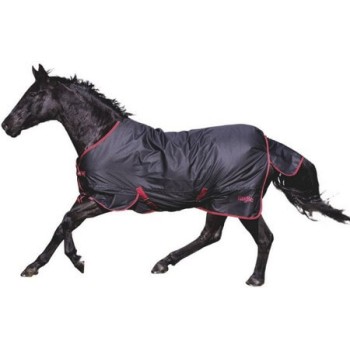 Covalliero Εξωτερική κουβέρτα RugBe Zero.1, 155 cm Covalliero Εξωτερική κουβέρτα RugBe Zero.1, 155 cm