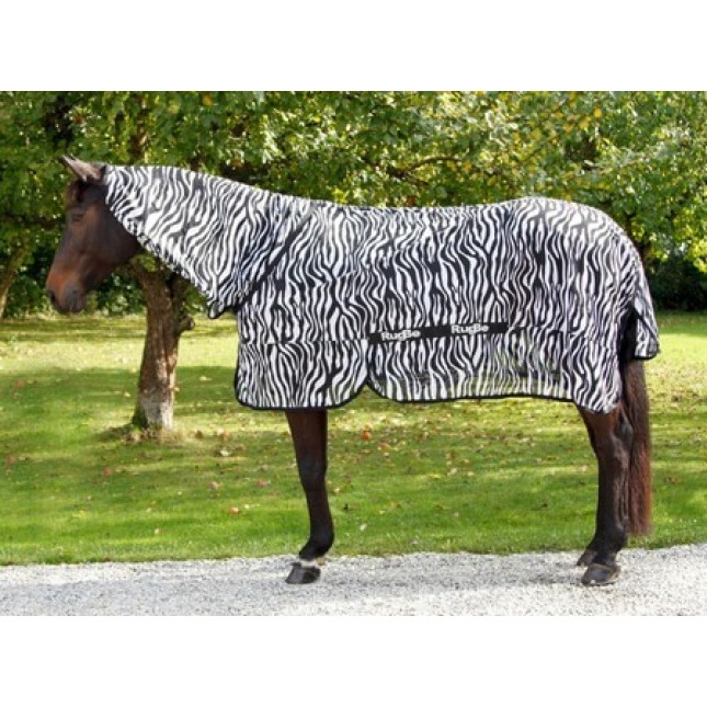 Covalliero κουβέρτα Fly Blanket Zebra Covalliero κουβέρτα Fly Blanket Zebra