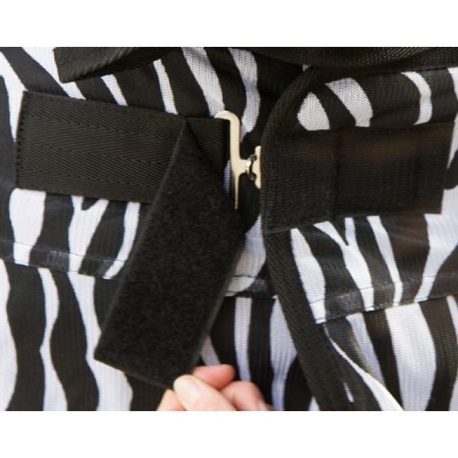 Covalliero κουβέρτα Fly Blanket Zebra Covalliero κουβέρτα Fly Blanket Zebra