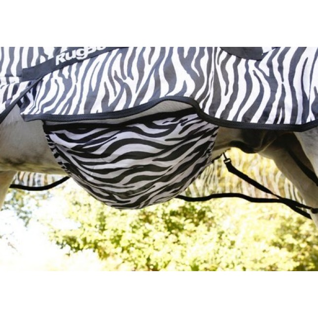 Covalliero κουβέρτα Fly Blanket Zebra Covalliero κουβέρτα Fly Blanket Zebra
