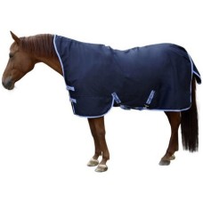 Covalliero κουβέρτα RugBe HighNeck, 165cm Covalliero κουβέρτα RugBe HighNeck, 165cm