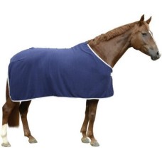 Covalliero κουβέρτα RugBe Fleece Economic, 135 cm Covalliero κουβέρτα RugBe Fleece Economic, 135 cm