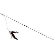 Kerbl Cat Play Fishing Rod XXL παιχνίδι που είναι σίγουρο ότι θα απολαύσει το κατοικίδιο ζώο σας Kerbl Cat Play Fishing Rod XXL παιχνίδι που είναι σίγουρο ότι θα απολαύσει το κατοικίδιο ζώο σας