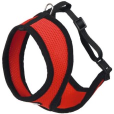 Kerbl Cat Harness Activ red, 120 cm