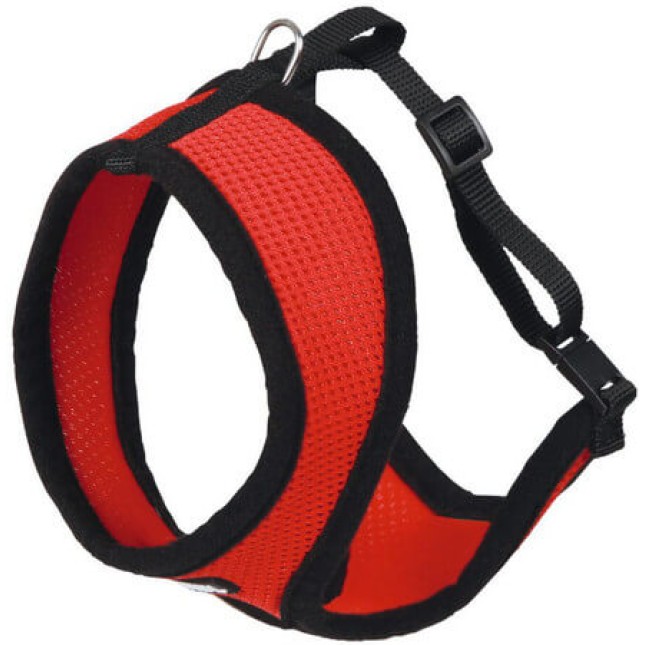 Kerbl Cat Harness Activ red, 120 cm Kerbl Cat Harness Activ red, 120 cm