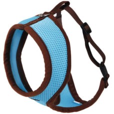 Kerbl Cat Harness Activ blue, 120 cm Kerbl Cat Harness Activ blue, 120 cm