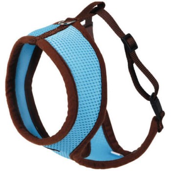 Kerbl Cat Harness Activ blue, 120 cm Kerbl Cat Harness Activ blue, 120 cm