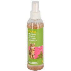 Kerbl Play Spray CatNip  for cat, Ιδανικό για την εκπαίδευση της γάτας σας