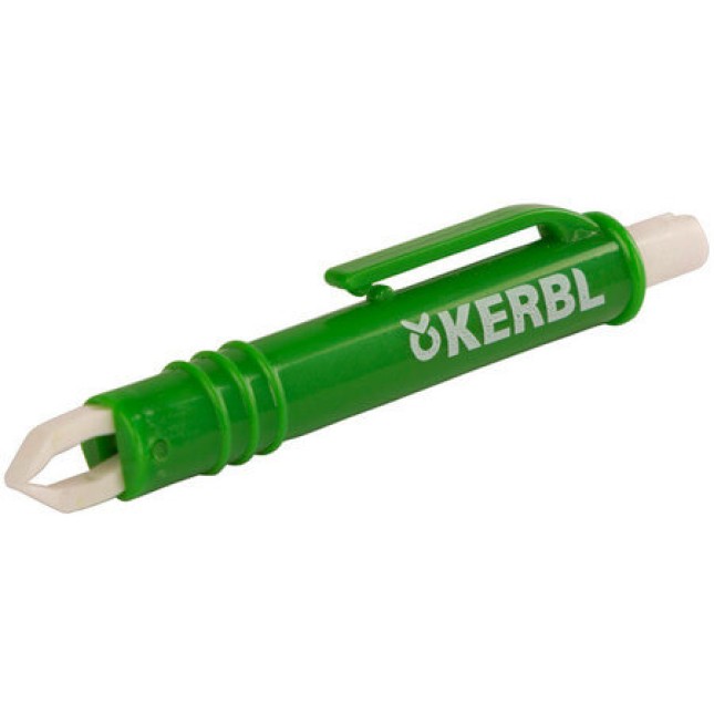 Kerbl Tick-Away Forceps τσιμπιδάκι για να απαλλαγείτε γρήγορα από τα τσιμπούρια Kerbl Tick-Away Forceps τσιμπιδάκι για να απαλλαγείτε γρήγορα από τα τσιμπούρια