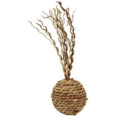 Kerbl Ball Nature χαρίστε στη γάτα σας ατελείωτες ώρες διασκέδασης Kerbl Ball Nature χαρίστε στη γάτα σας ατελείωτες ώρες διασκέδασης