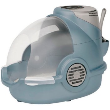 Oster Odor Removing Litter Με ενσωματωμένο ηλεκτρονικό σύστημα αφαίρεση οσμών Oster Odor Removing Litter Με ενσωματωμένο ηλεκτρονικό σύστημα αφαίρεση οσμών