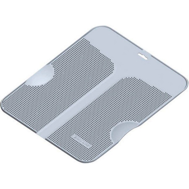 Oster Antibacterial Litter Mat Αντιβακτηριδιακό χαλάκι τουαλέτας γάτας