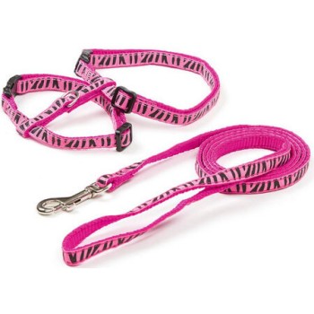 Kerbl cat harness σετ σαμάρι & οδηγός νάιλον κατασκευασμένο από νάιλον για όμορφες βόλτες Kerbl cat harness σετ σαμάρι & οδηγός νάιλον κατασκευασμένο από νάιλον για όμορφες βόλτες