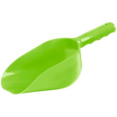 Kerbl shovel, closed πλαστικό φτυαράκι για άμμο ή και για την τροφή γάτας Kerbl shovel, closed πλαστικό φτυαράκι για άμμο ή και για την τροφή γάτας