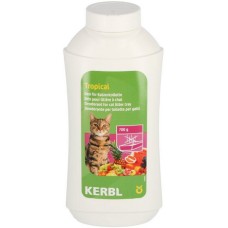 Kerbl Deodorant Concentrate for Cat Litter Trays Tropical
