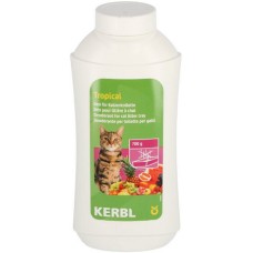 Kerbl Deodorant Concentrate for Cat Litter Trays Tropical Kerbl Deodorant Concentrate for Cat Litter Trays Tropical