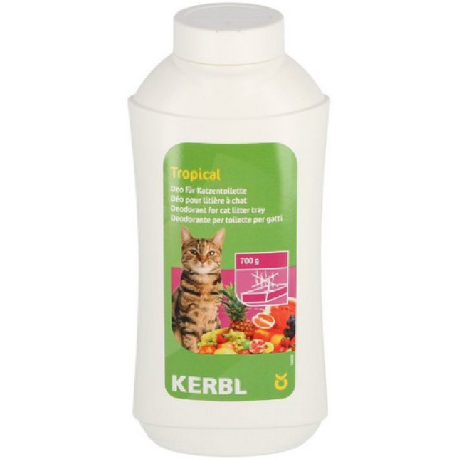 Kerbl Deodorant Concentrate αποσμητικό για δίσκους απορριμμάτων γάτας