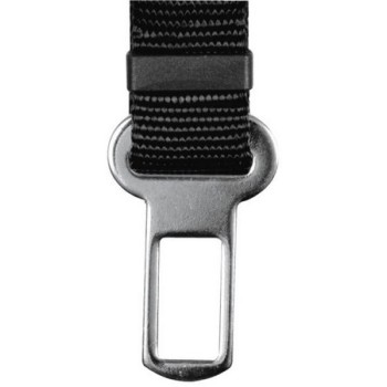 Kerbl ζώνη σύνδεσης μαύρο για Kerbl car dog harness black adjustable 25mm Kerbl ζώνη σύνδεσης μαύρο για Kerbl car dog harness black adjustable 25mm