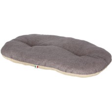 Kerbl Pet Cushion Loneta brown/grey 105x73 cm Kerbl Pet Cushion Loneta brown/grey 105x73 cm