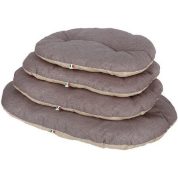 Kerbl Pet Cushion Loneta μαξιλάρι για σκύλους διπλής όψεως κατασκευασμένο από μαλακό ύφασμα Kerbl Pet Cushion Loneta μαξιλάρι για σκύλους διπλής όψεως κατασκευασμένο από μαλακό ύφασμα