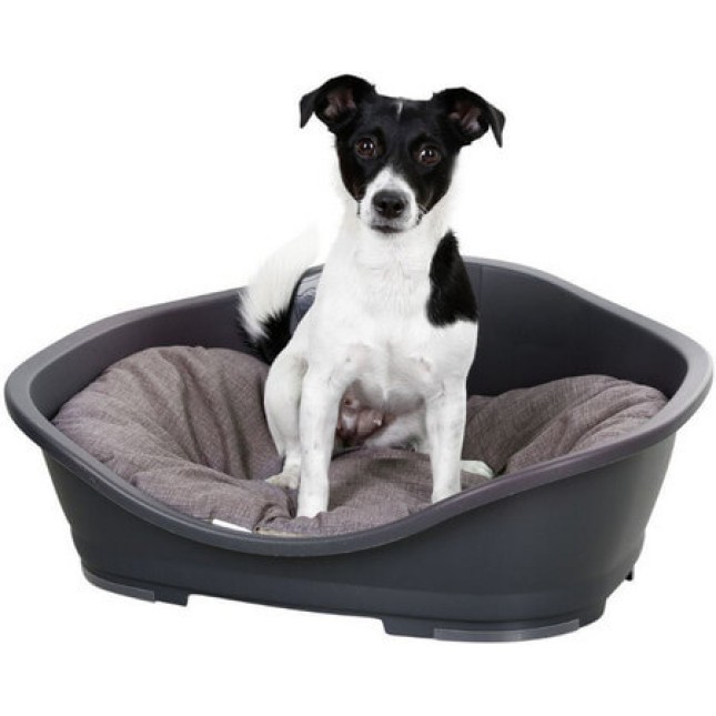 Kerbl Pet Cushion Loneta μαξιλάρι για σκύλους διπλής όψεως κατασκευασμένο από μαλακό ύφασμα Kerbl Pet Cushion Loneta μαξιλάρι για σκύλους διπλής όψεως κατασκευασμένο από μαλακό ύφασμα