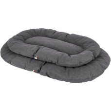 Kerbl Pet μαξιλάρι Lucca γκρι, 99x66 cm Kerbl Pet μαξιλάρι Lucca γκρι, 99x66 cm