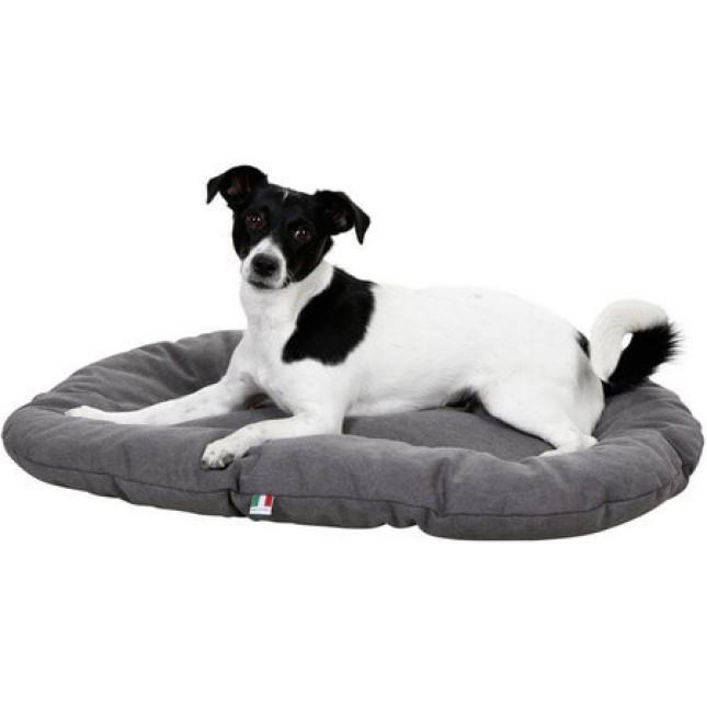 Kerbl Pet Cushion Lucca άνετο μαξιλάρι για σκύλους Ιδιαίτερα σταθερή μορφή και υψηλής ποιότητας Kerbl Pet Cushion Lucca άνετο μαξιλάρι για σκύλους Ιδιαίτερα σταθερή μορφή και υψηλής ποιότητας