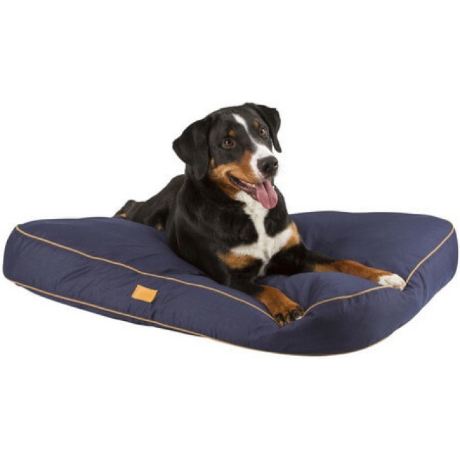 Kerbl Bed cushion Jerome, μαξιλάρι σκύλου μαλακό και πολύ άνετο εγγυάται τη μέγιστη άνεση Kerbl Bed cushion Jerome, μαξιλάρι σκύλου μαλακό και πολύ άνετο εγγυάται τη μέγιστη άνεση